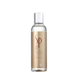 Wella Sp Luxe Keratin Prot Shampoo 200 mL Precio: 10.50000006. SKU: B17H4GHFN7