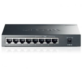 Switch de Sobremesa TP-Link NSWSSO0118 8P Gigabit 4xPoE Precio: 45.69000051. SKU: S5600084