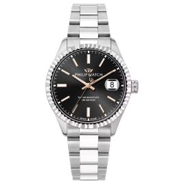 Reloj Hombre Philip Watch R8253597116 Plateado Reloj Hombre Philip Watch R8253597116 Plateado Precio: 400.8900005. SKU: B122T2KPDH