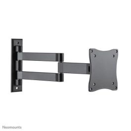 Neomounts Tv/Monitor Wall Mount (Full Motion) For 10"-27" Screen - Black Neomounts Tv/Monitor Wall Mount (Full Motion) For 10"-27" Screen - Black