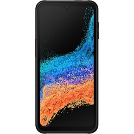 Samsung SM-G736BZKDEEB Smartphone Ruggerizado Galaxy Xcover 6 Pro Enterprise Edition 6GB RAM 128GB Almacenamiento 6.6" 5G Negro IP68