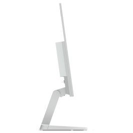 Lenovo L27-4C - Monitor Gaming 27" Full HD (1920x1080) IPS, 144Hz, 6ms, AMD FreeSync, Color Gris