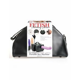 Accesorio Erótico Pipedream Negro Morado Accesorio Erótico Pipedream Negro Morado
