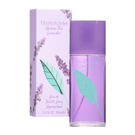 Elizabeth Arden Green Tea Lavender Eau de Toilette para Mujer 100 ml Precio: 12.50000059. SKU: B1DJN2QLQ5