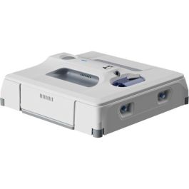 Hutt HUT1725529462628 - Robot Limpiacristales A1 150 ml Blanco