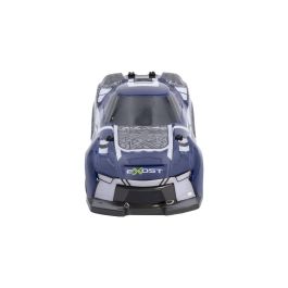 Exost EXO3700224540524 Coche Teledirigido Flash Racer 24 Ghz Escala 1:18 15 km/h Alcance 25m para Niños 5+ Años