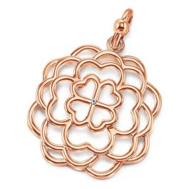 Colgante Mujer Folli Follie 3P15T002RC 4 cm Precio: 27.50000033. SKU: S0356105