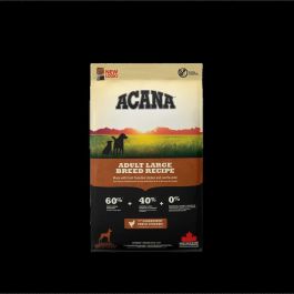 Acana Canine Adult Heritage Razas Grandes 11,4 kg Precio: 79.4999997. SKU: B1FL6WJQX3