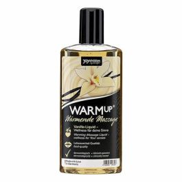 Aceite de Masaje Erótico Joydivision Vainilla (150 ml) Precio: 12.50000059. SKU: S4000824