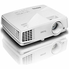 Benq MS527 Proyector SVGA 3300L 13000:1 HDMI Benq MS527 Proyector SVGA 3300L 13000:1 HDMI