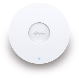TP-LINK Punto de acceso Wi-Fi 6 de doble banda para montaje en techo AX5400 Precio: 108.79000011. SKU: S5613832