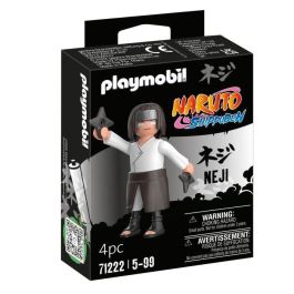 PLAYMOBIL 71222 Neji - Naruto Shippuden - Edad 5 Precio: 20.59000009. SKU: B1HEJ2A6E9