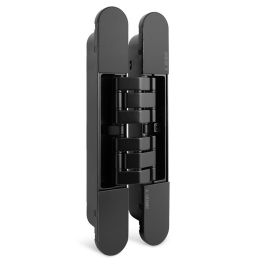 Koblenz KUBI7 K7200 Bisagra Invisible Reversible 200Kgs/2Bis para Puertas Enrasadas 230X80Mm Negro Precio: 129.98999992. SKU: B19NP39VQD
