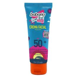 Crema facial protectora spf 50+ edición limitada nuevo 75 ml Precio: 10.50000006. SKU: B1JS8VF7AN