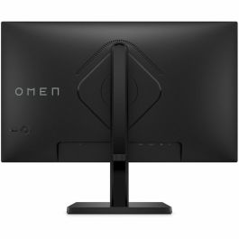 HP OMEN 24 Monitor Gaming 23.8 pulgadas FHD 165Hz para Juegos de Alto Rendimiento, Colores Vibrantes y Diseño Elegante