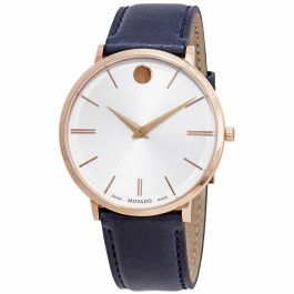 Reloj Hombre Movado 0607181 (Ø 40 mm) Precio: 254.50000059. SKU: B173Z7MPRX