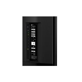 Sony FW-65BZ30L pantalla de señalización Pantalla plana para señalización digital 165,1 cm (65") LCD Wifi 440 cd / m² 4K Ultra HD Negro Android 24/7 Sony FW-65BZ30L pantalla de señalización Pantalla plana para señalización digital 165,1 cm (65") LCD Wifi 440 cd / m² 4K Ultra HD Negro Android 24/7