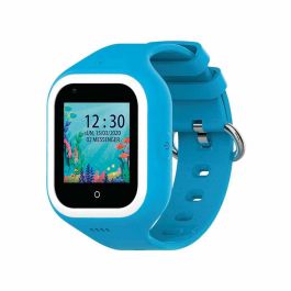 Smartwatch Save Family RIA4G AZUL Azul 1,4"