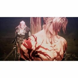 Fireshine JUS1734350593714 The First Berserker Khazan - Juego de rol Xbox Series X - Físico PEGI 16