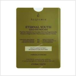 Eternal Youth Oro Mascarilla Contorno de Ojos Anti-edad Hidratante y Firmeza 1Ud. Precio: 15.49999957. SKU: B1AR7KSBNN