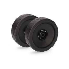 Koma Tools Recambio pack 2 ruedas traseras 08759 para cortacésped Pro series Precio: 10.50000006. SKU: S7905582