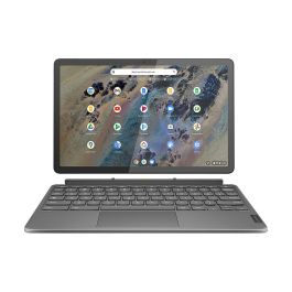 Laptop 2 en 1 Lenovo Duet 3 11Q727 8 GB RAM 128 GB SSD Qwerty Español Laptop 2 en 1 Lenovo Duet 3 11Q727 8 GB RAM 128 GB SSD Qwerty Español