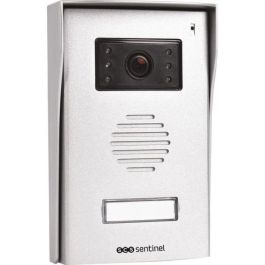 Videoportero cableado - VisioFirst 4.3 - SCS SENTINEL Videoportero cableado - VisioFirst 4.3 - SCS SENTINEL