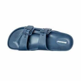 Chanclas para Mujer Brasileras Coastal Azul Precio: 22.7117. SKU: B13W3SA8Q3