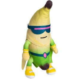 Bandai BAN3701405828424 Peluche Stumble Guys Super Banana 30 cm Precio: 46.58999972. SKU: B1DZBZF3X8
