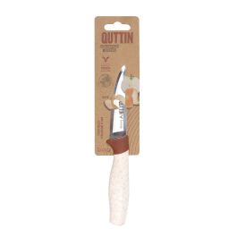 Cuchillo Pelador Terra 9 cm - Quttin (48 Unidades) Cuchillo Pelador Terra 9 cm - Quttin (48 Unidades)