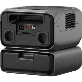 Ecoflow ECO4895251627955 Batería de arranque RIVER 3 Max - Alto rendimiento, Sistema UPS, Capacidad expandible, Batería EB300 incluida Precio: 463.9900001. SKU: B18Z7GPZ6H