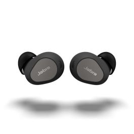 Jabra Elite 10 Auriculares True Wireless con Micrófono, Titanschwarz