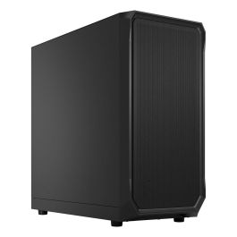 Fractal Design Focus 2 Caja de PC Negra ATX Micro-ATX Mini-ITX Acero Precio: 93.49999967. SKU: B1CJHRLERQ