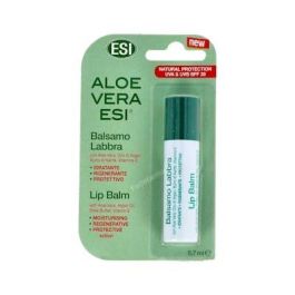 TREPATDIET-ESI Stick Labial Hidratante y Regenerante con Aloe Vera 5,7ml para Labios Secos Precio: 6.9900006. SKU: B188X4J25W