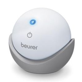 Beurer SL-10 Aparato con Luz para Conciliar el Sueño con Proyección y Técnicas de Respiración 4-7-8 Precio: 23.89000042. SKU: B14DLKXJQY