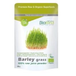 Barley Grass Cebada 150Gr. Precio: 18.5000002. SKU: B1GDRX3ESQ