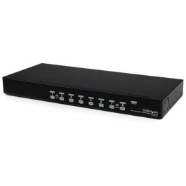 Switch KVM Startech SV831DUSBU Precio: 409.49999992. SKU: B1CSR4QK28
