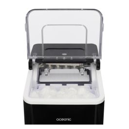 Oceanic OCEAMAG02 Fabricador de Hielo Negro