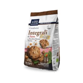 Galleta Trigo Espelta Avena Fruta Integral 300 Gr Bio Precio: 4.8999995. SKU: B137NLBGGN
