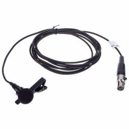 Micrófono Condensador Ck99L De Solapa