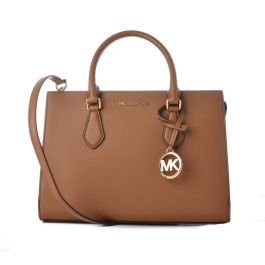 Bolso Mujer Michael Kors SHEILA Marrón 30 x 20 x 11 cm Bolso Mujer Michael Kors SHEILA Marrón 30 x 20 x 11 cm Precio: 208.89000044. SKU: B18JP38Q8R