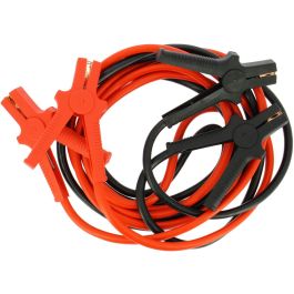 Xl Perform Tools IMP551045 - Paquete de 2 Cables de Arranque XLPT - 35 mm² - 4,50 m - Pinzas Aisladas - Incluye Bolsa Precio: 43.58999953. SKU: B18YZMAZWR