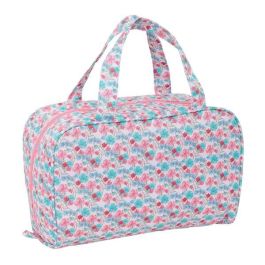 Neceser Safta Rectangular Reciclado Moos Floresistente 140x310x190 mm Neceser Safta Rectangular Reciclado Moos Floresistente 140x310x190 mm