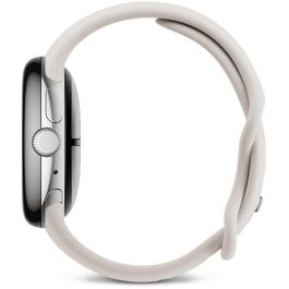 Smartwatch Google Blanco 1,2"