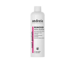 Andreia Quitaesmalte Sin Acetona 250ml Precio: 5.50000055. SKU: B1DF7SWV4L