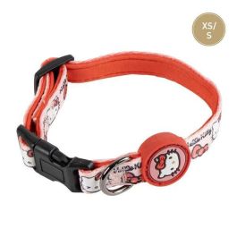 Collar para perros XS/s hello kitty XS-s Collar para perros XS/s hello kitty XS-s Precio: 8.98999992. SKU: B156YV7LAY
