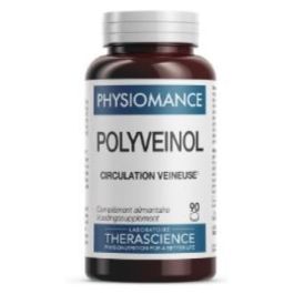 Physiomance Polyveinol 90Comp.** Precio: 38.5. SKU: B1E2EFQ576