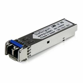 Módulo Fibra SFP MultiModo Startech SFPG1320C Módulo Fibra SFP MultiModo Startech SFPG1320C Precio: 66.78999987. SKU: B14F92MB92