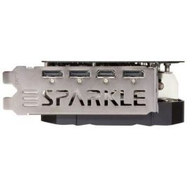 Sparkle A770 Intel Arc ROC OC 16GB GDDR6 Negro Tarjeta Gráfica para Gaming y Diseño PCI Express 4.0