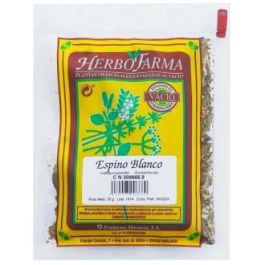Macoesa Espino Blanco Herbofarma 30Gr Precio: 3.8900004. SKU: B1F4P5C4MJ